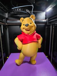 Image 1 of Winnie the Pooh