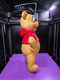 Image 2 of Winnie the Pooh