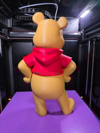 Image 3 of Winnie the Pooh