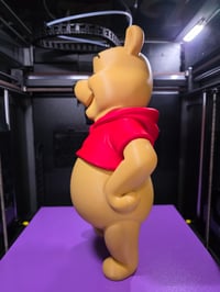 Image 4 of Winnie the Pooh