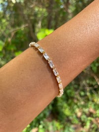 Image 3 of The Narrow Path bracelet