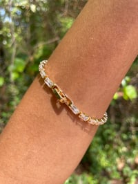 Image 4 of The Narrow Path bracelet