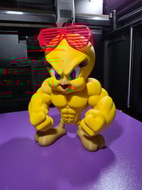 Image 1 of Buff Tweety Bird