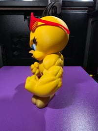 Image 2 of Buff Tweety Bird