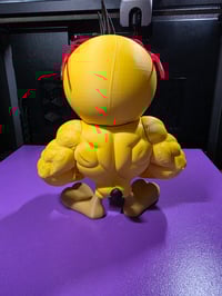 Image 3 of Buff Tweety Bird