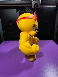 Image 4 of Buff Tweety Bird