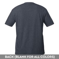 Image 2 of One PURRIDE! 3 colors | Front Only Design