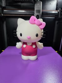 Image 1 of Hello Kitty (girl)