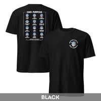 Image 2 of One PURRIDE! 3 colors | 2-sided Design