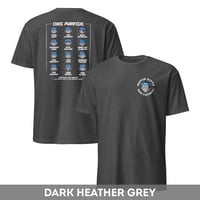 Image 3 of One PURRIDE! 3 colors | 2-sided Design