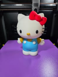 Image 1 of Hello Kitty (boy)