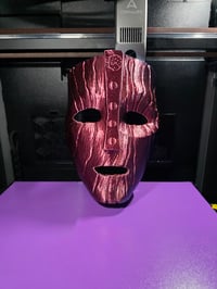 Image 1 of The Mask, mask