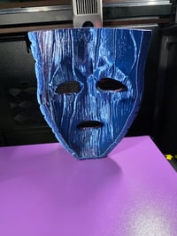 Image 3 of The Mask, mask