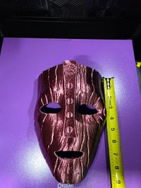 Image 4 of The Mask, mask