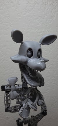 Image 1 of MANGLE (limited run of 10) 
