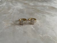 Sacred Sparkle huggies