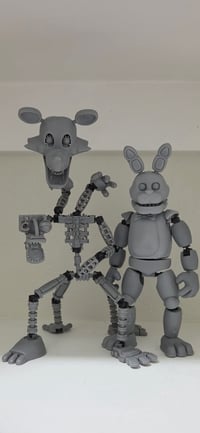 Image 2 of MANGLE (limited run of 10) 