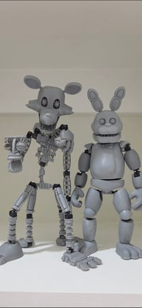 Image 3 of MANGLE (limited run of 10) 
