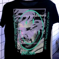Image 2 of KAPITAAL IS 13 - SEVENTH MISPRINTED TEE