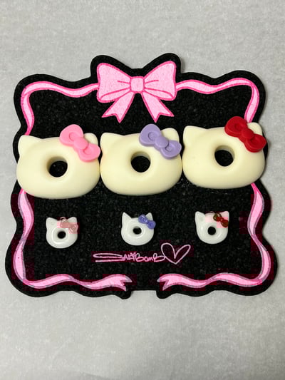 Image of herro dounut collab 