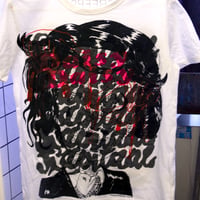 Image 1 of KAPITAAL IS 13 - EIGHTH MISPRINTED TEE