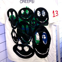 Image 2 of KAPITAAL IS 13 - EIGHTH MISPRINTED TEE