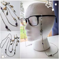 Image 2 of  Whimsy Eyeglasses Chain