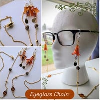 Image 1 of  Whimsy Eyeglasses Chain