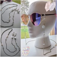 Image 3 of  Whimsy Eyeglasses Chain