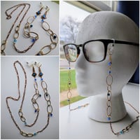 Image 4 of  Whimsy Eyeglasses Chain