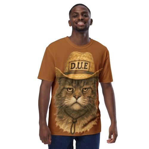 Image of Da cat
