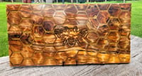 Image 2 of Honey Bee Board -183