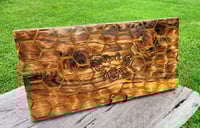 Image 3 of Honey Bee Board -183