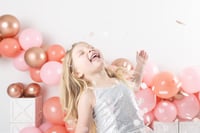 Image 1 of Girls Monthly Birthday Session- MAY