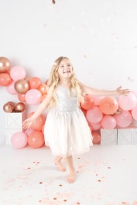 Image 2 of Girls Monthly Birthday Session- MAY