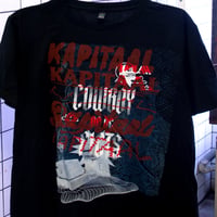Image 1 of KAPITAAL IS 13 - ELEVENTH MISPRINTED TEE