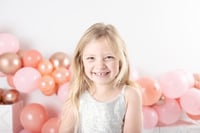 Image 3 of Girls Monthly Birthday Session- MAY