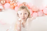 Image 4 of Girls Monthly Birthday Session- MAY