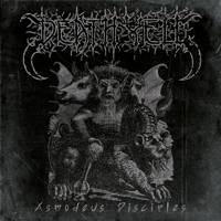 Asmodeus' Disciples 7"