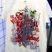 Image 1 of KAPITAAL IS 13 - TWELFTH MISPRINTED TEE