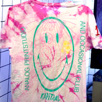 Image 2 of KAPITAAL IS 13 - THIRTEENTH MISPRINTED TEE
