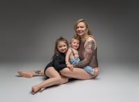 Image 2 of Motherhood mini session - RETAINER ONLY