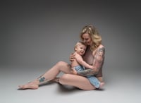 Image 1 of Motherhood mini session - RETAINER ONLY