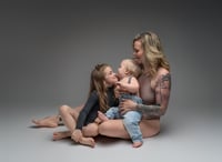 Image 4 of Motherhood mini session - RETAINER ONLY