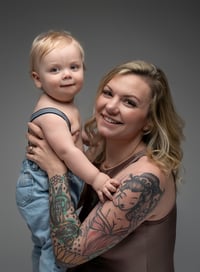 Image 5 of Motherhood mini session - RETAINER ONLY