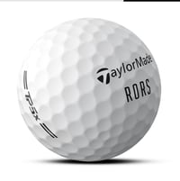 Image 5 of TaylorMade TP5  / TP5X RORS RORY MCILROY Golf Balls Masters [2026]