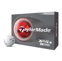 Image 6 of TaylorMade TP5  / TP5X RORS RORY MCILROY Golf Balls Masters [2026]