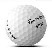 Image 2 of TaylorMade TP5  / TP5X RORS RORY MCILROY Golf Balls Masters [2026]