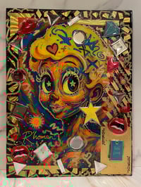 Watching You-Watching Me (Mixed Expression Series)