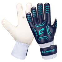 Keeper Goalie Glove - Size 4-11